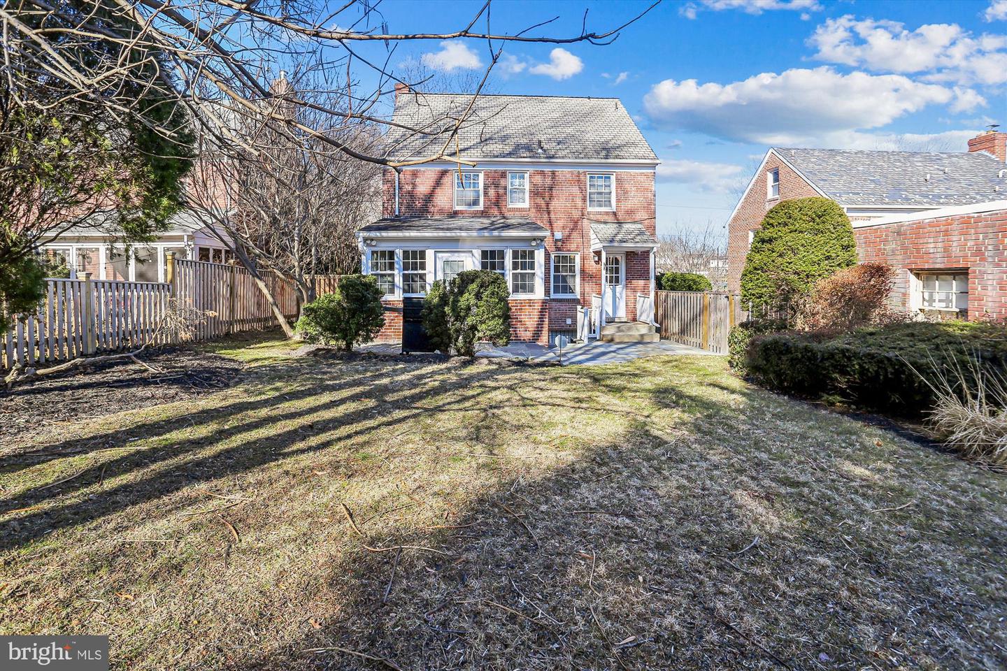 5833 NEBRASKA AVE NW, WASHINGTON, District Of Columbia 20015, 4 Bedrooms Bedrooms, ,3 BathroomsBathrooms,Residential,For sale,5833 NEBRASKA AVE NW,DCDC2245282 MLS # DCDC2245282