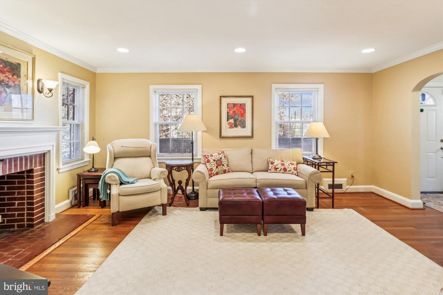 5833 NEBRASKA AVE NW, WASHINGTON, District Of Columbia 20015, 4 Bedrooms Bedrooms, ,3 BathroomsBathrooms,Residential,For sale,5833 NEBRASKA AVE NW,DCDC2245282 MLS # DCDC2245282