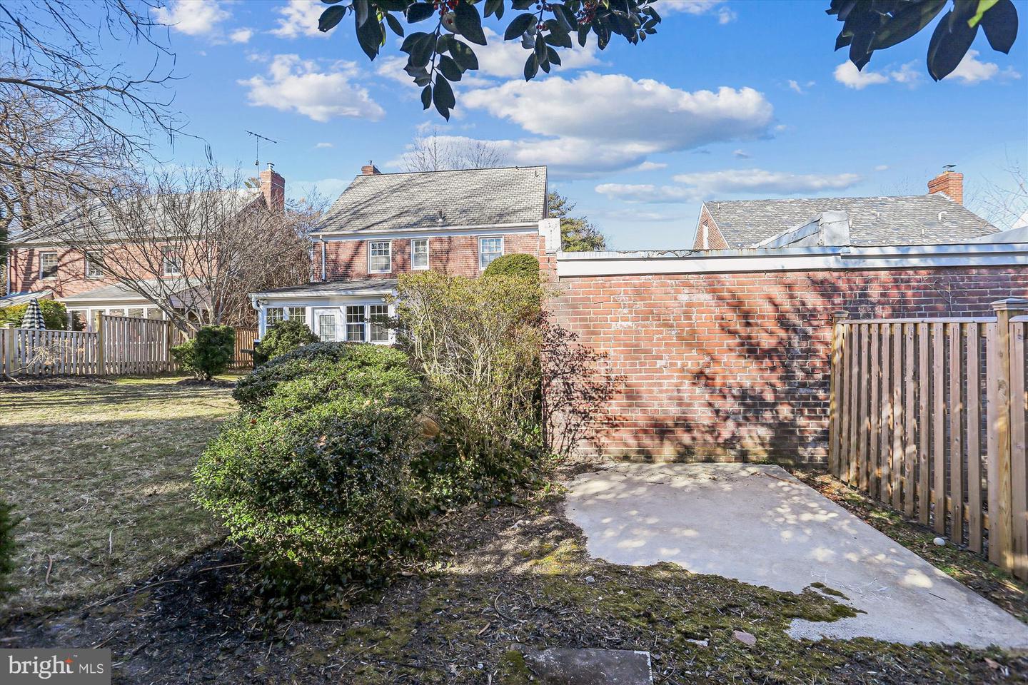 5833 NEBRASKA AVE NW, WASHINGTON, District Of Columbia 20015, 4 Bedrooms Bedrooms, ,3 BathroomsBathrooms,Residential,For sale,5833 NEBRASKA AVE NW,DCDC2245282 MLS # DCDC2245282