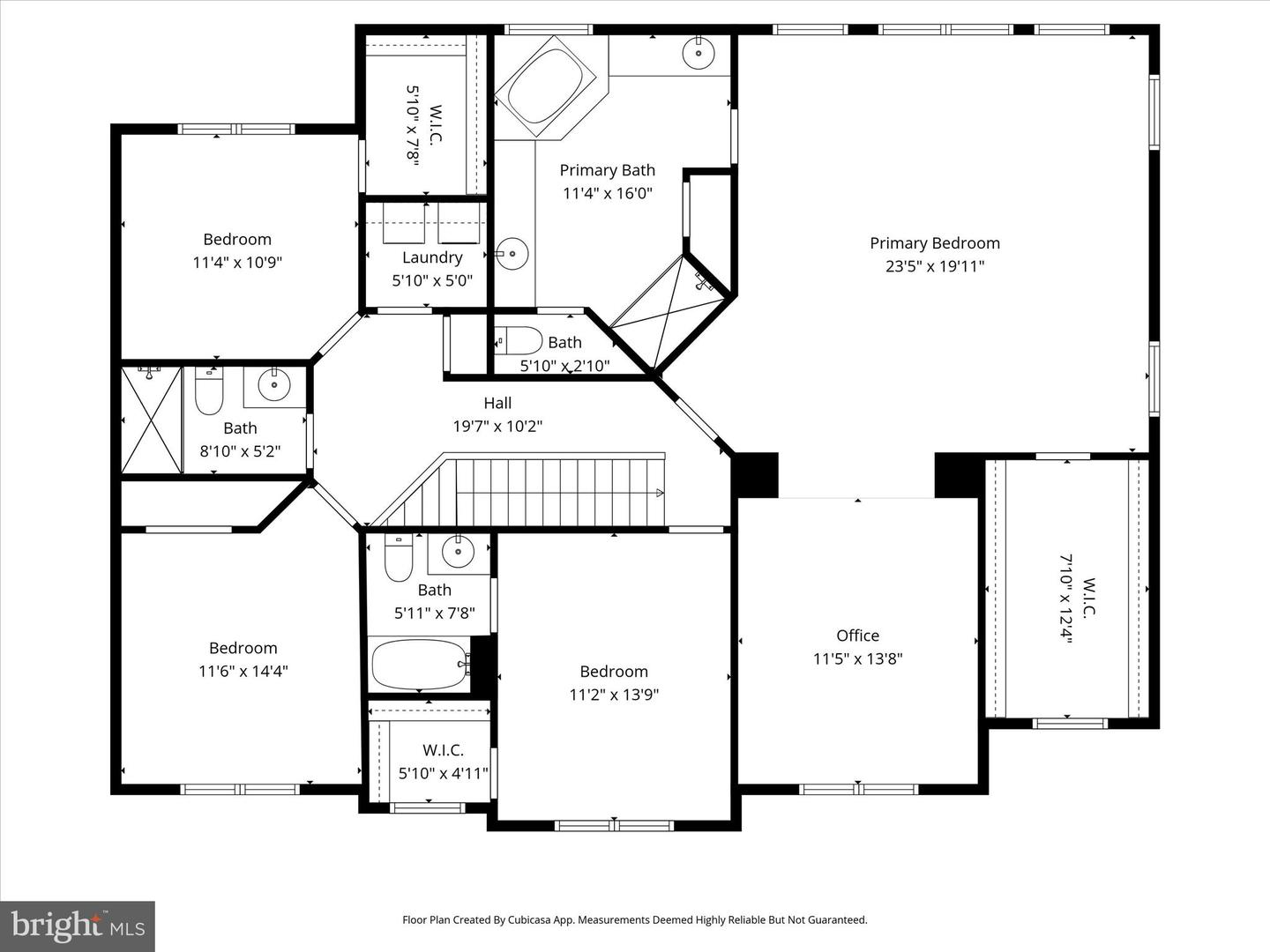 22800 CALDERWOOD LN, BRAMBLETON, Virginia 20148, 6 Bedrooms Bedrooms, ,5 BathroomsBathrooms,Residential,For sale,22800 CALDERWOOD LN,VALO2115520 MLS # VALO2115520
