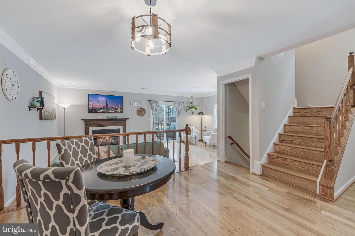 6050 HEATHERWOOD DR, ALEXANDRIA, Virginia 22310, 4 Bedrooms Bedrooms, ,3 BathroomsBathrooms,Residential,For sale,6050 HEATHERWOOD DR,VAFX2289918 MLS # VAFX2289918