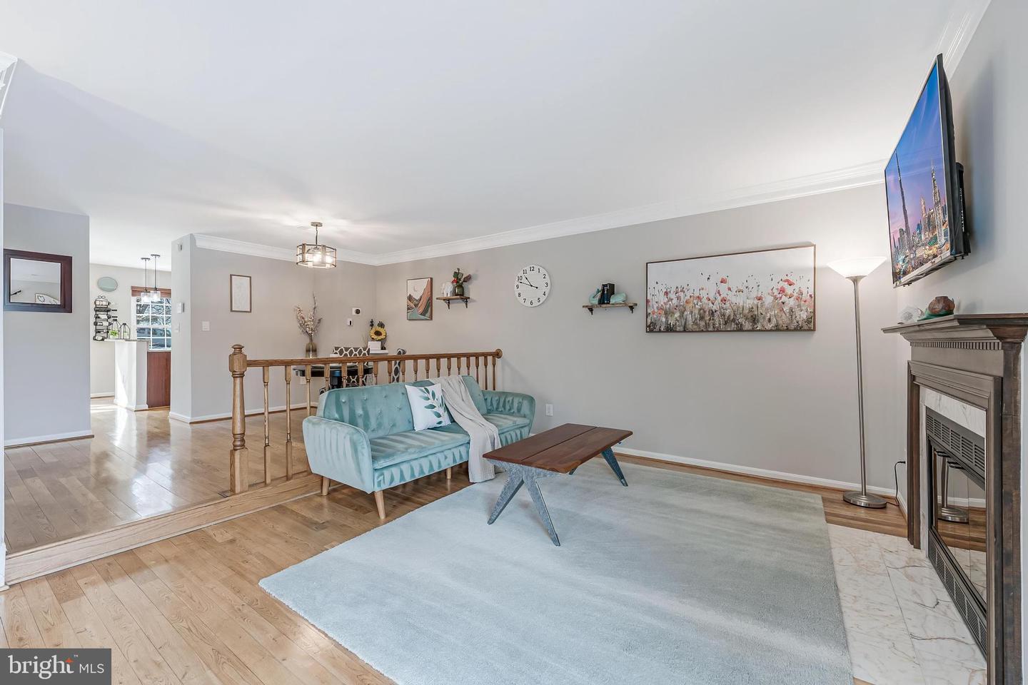 6050 HEATHERWOOD DR, ALEXANDRIA, Virginia 22310, 4 Bedrooms Bedrooms, ,3 BathroomsBathrooms,Residential,For sale,6050 HEATHERWOOD DR,VAFX2289918 MLS # VAFX2289918