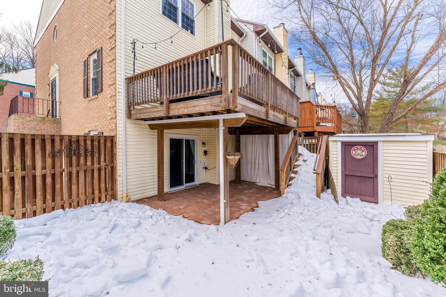 6050 HEATHERWOOD DR, ALEXANDRIA, Virginia 22310, 4 Bedrooms Bedrooms, ,3 BathroomsBathrooms,Residential,For sale,6050 HEATHERWOOD DR,VAFX2289918 MLS # VAFX2289918