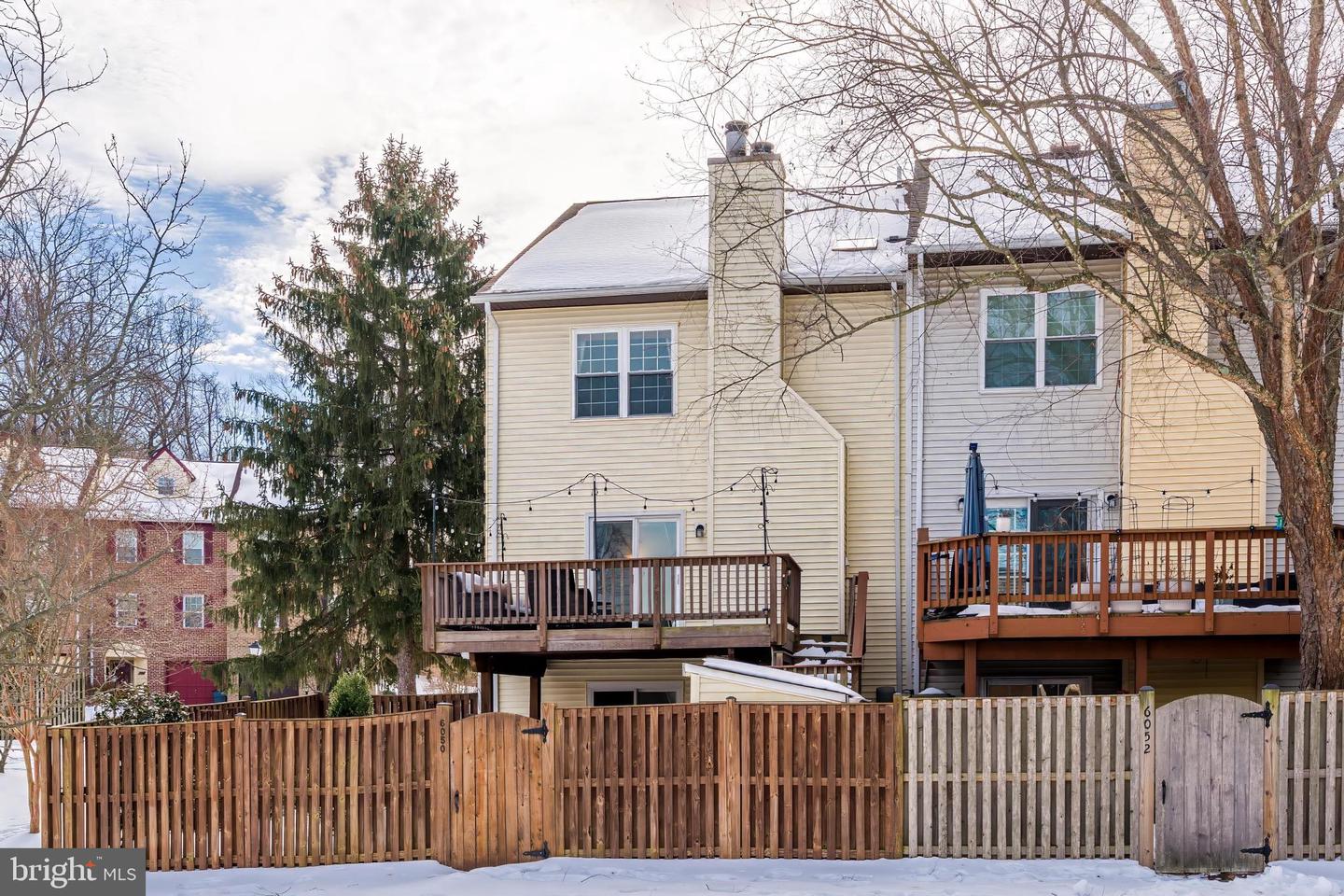 6050 HEATHERWOOD DR, ALEXANDRIA, Virginia 22310, 4 Bedrooms Bedrooms, ,3 BathroomsBathrooms,Residential,For sale,6050 HEATHERWOOD DR,VAFX2289918 MLS # VAFX2289918