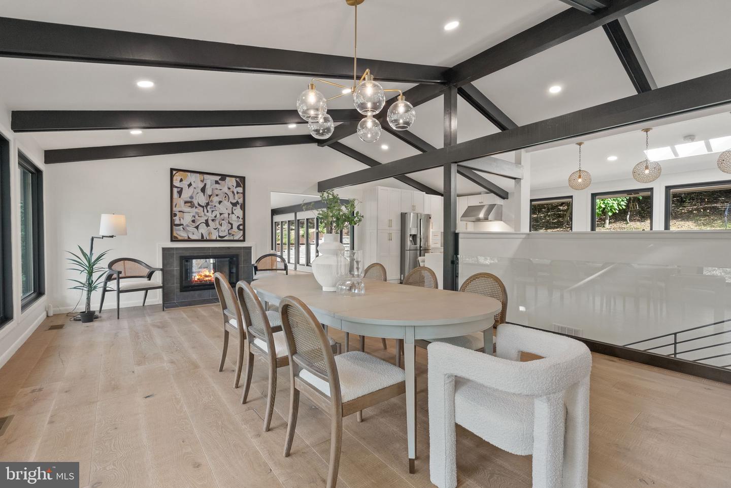 1335 N PEGRAM ST N, ALEXANDRIA, Virginia 22304, 5 Bedrooms Bedrooms, ,5 BathroomsBathrooms,Residential,For sale,1335 N PEGRAM ST N,VAAX2053968 MLS # VAAX2053968