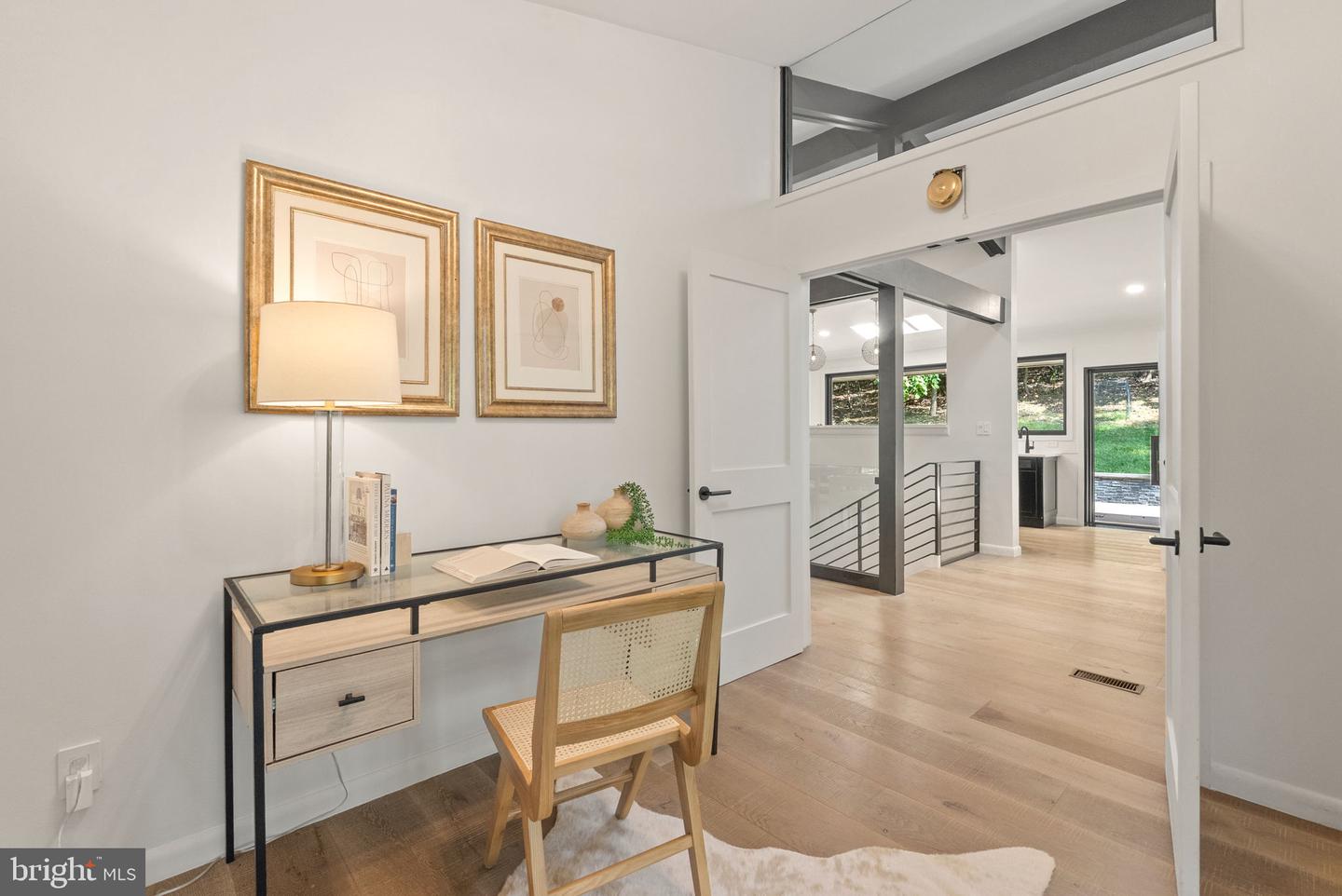 1335 N PEGRAM ST N, ALEXANDRIA, Virginia 22304, 5 Bedrooms Bedrooms, ,5 BathroomsBathrooms,Residential,For sale,1335 N PEGRAM ST N,VAAX2053968 MLS # VAAX2053968