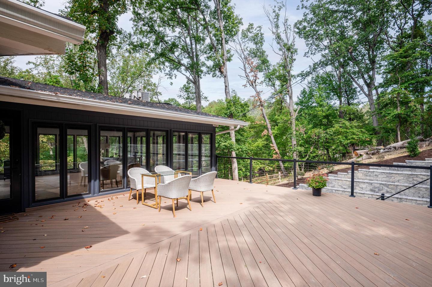 1335 N PEGRAM ST N, ALEXANDRIA, Virginia 22304, 5 Bedrooms Bedrooms, ,5 BathroomsBathrooms,Residential,For sale,1335 N PEGRAM ST N,VAAX2053968 MLS # VAAX2053968