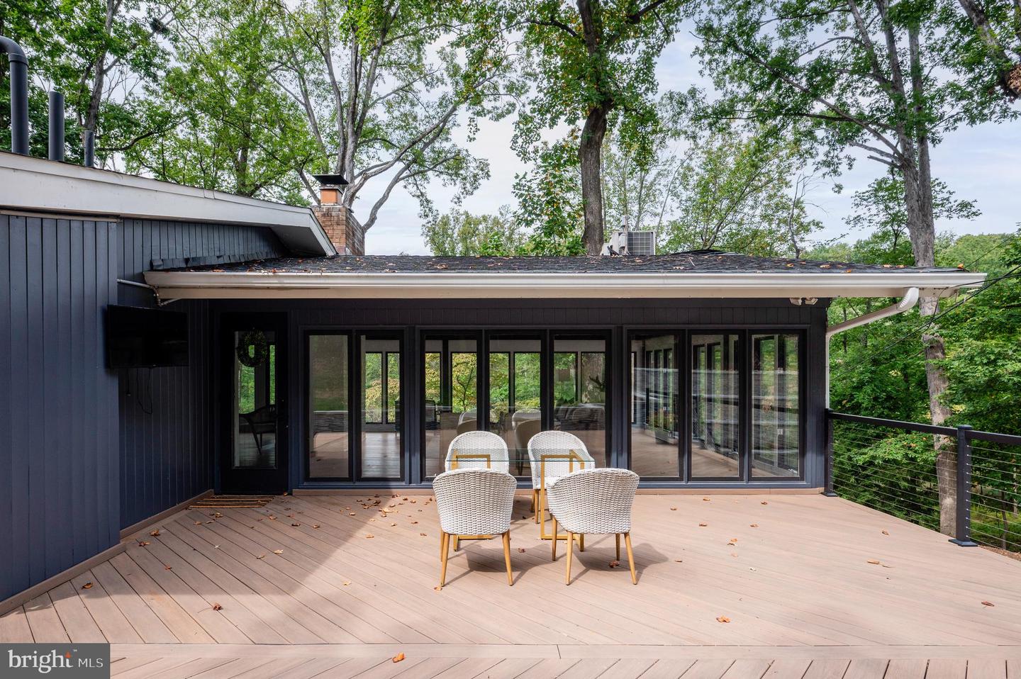 1335 N PEGRAM ST N, ALEXANDRIA, Virginia 22304, 5 Bedrooms Bedrooms, ,5 BathroomsBathrooms,Residential,For sale,1335 N PEGRAM ST N,VAAX2053968 MLS # VAAX2053968