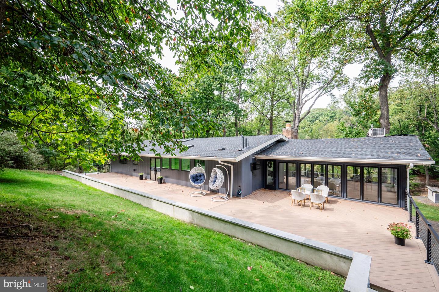 1335 N PEGRAM ST N, ALEXANDRIA, Virginia 22304, 5 Bedrooms Bedrooms, ,5 BathroomsBathrooms,Residential,For sale,1335 N PEGRAM ST N,VAAX2053968 MLS # VAAX2053968