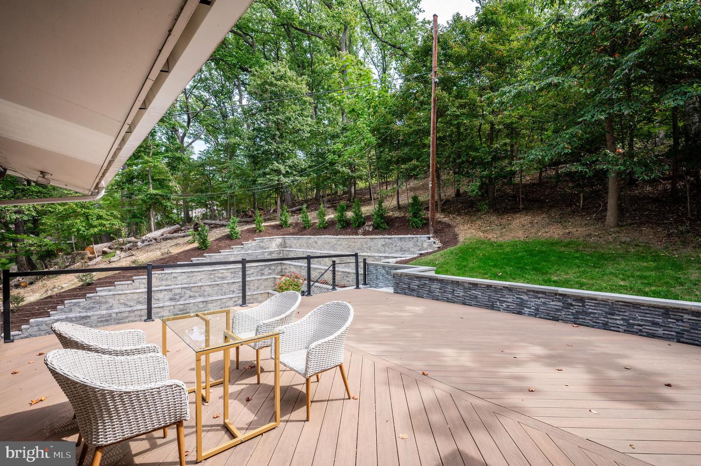 1335 N PEGRAM ST N, ALEXANDRIA, Virginia 22304, 5 Bedrooms Bedrooms, ,5 BathroomsBathrooms,Residential,For sale,1335 N PEGRAM ST N,VAAX2053968 MLS # VAAX2053968