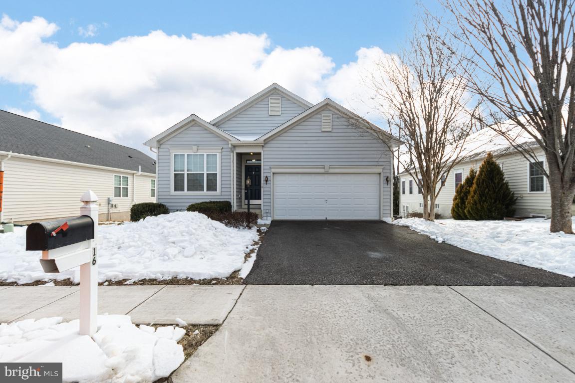 16 DABNEY CT, FREDERICKSBURG, Virginia 22405, 3 Bedrooms Bedrooms, ,3 BathroomsBathrooms,Residential,For sale,16 DABNEY CT,VAST2045942 MLS # VAST2045942