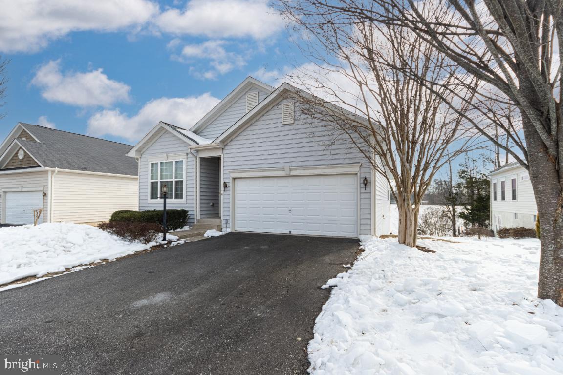 16 DABNEY CT, FREDERICKSBURG, Virginia 22405, 3 Bedrooms Bedrooms, ,3 BathroomsBathrooms,Residential,For sale,16 DABNEY CT,VAST2045942 MLS # VAST2045942