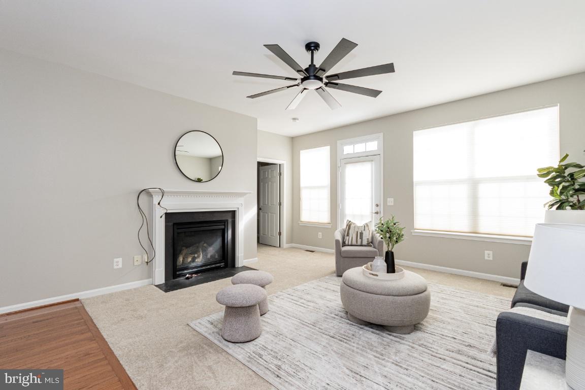 16 DABNEY CT, FREDERICKSBURG, Virginia 22405, 3 Bedrooms Bedrooms, ,3 BathroomsBathrooms,Residential,For sale,16 DABNEY CT,VAST2045942 MLS # VAST2045942