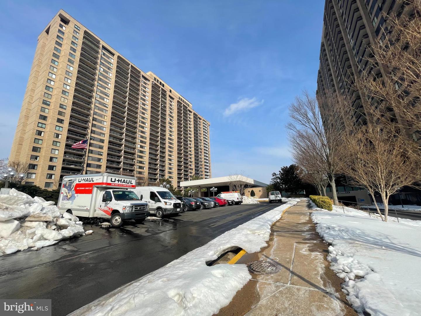 3701 S GEORGE MASON DR #1408N, FALLS CHURCH, Virginia 22041, ,1 BathroomBathrooms,Residential,For sale,3701 S GEORGE MASON DR #1408N,VAFX2290142 MLS # VAFX2290142