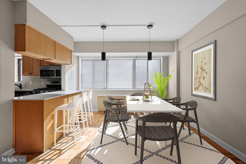 3701 CONNECTICUT AVE NW #233, WASHINGTON, District Of Columbia 20008, 1 Bedroom Bedrooms, ,1 BathroomBathrooms,Residential,For sale,3701 CONNECTICUT AVE NW #233,DCDC2245480 MLS # DCDC2245480