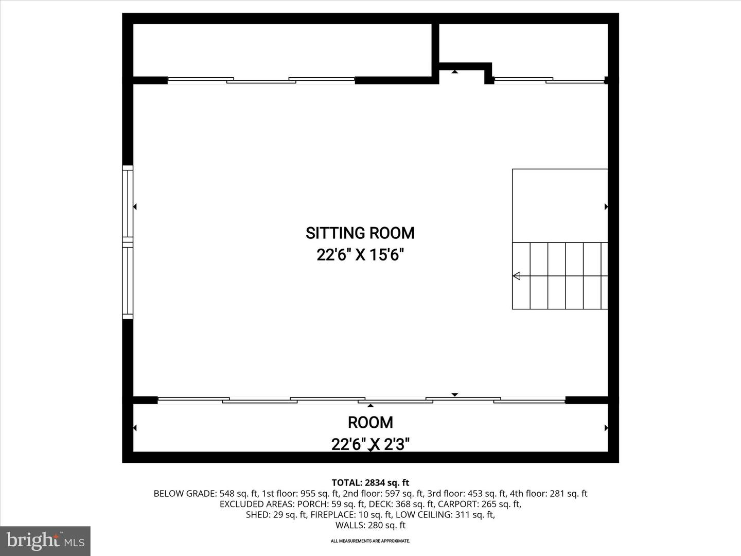 515 WOODLAND CT NW, VIENNA, Virginia 22180, 6 Bedrooms Bedrooms, ,3 BathroomsBathrooms,Residential,For sale,515 WOODLAND CT NW,VAFX2290162 MLS # VAFX2290162