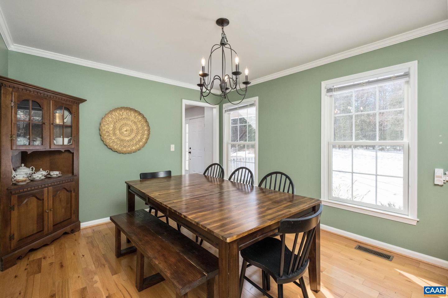 237 SPRING HAVEN LN, RUCKERSVILLE, Virginia 22968, 4 Bedrooms Bedrooms, ,4 BathroomsBathrooms,Residential,For sale,237 SPRING HAVEN LN,673172 MLS # 673172