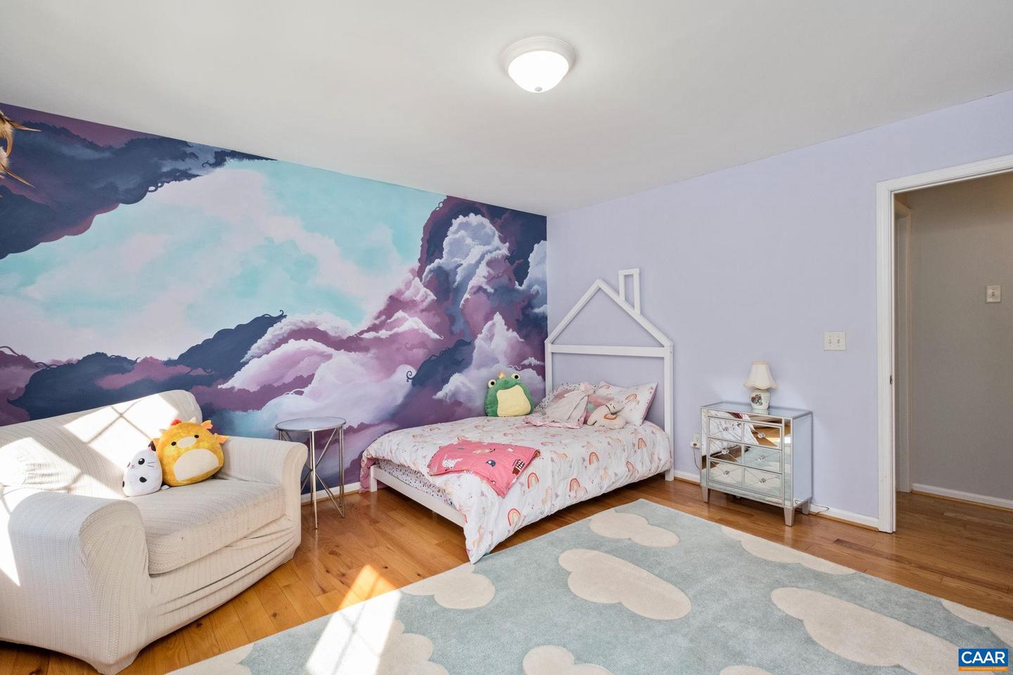 237 SPRING HAVEN LN, RUCKERSVILLE, Virginia 22968, 4 Bedrooms Bedrooms, ,4 BathroomsBathrooms,Residential,For sale,237 SPRING HAVEN LN,673172 MLS # 673172