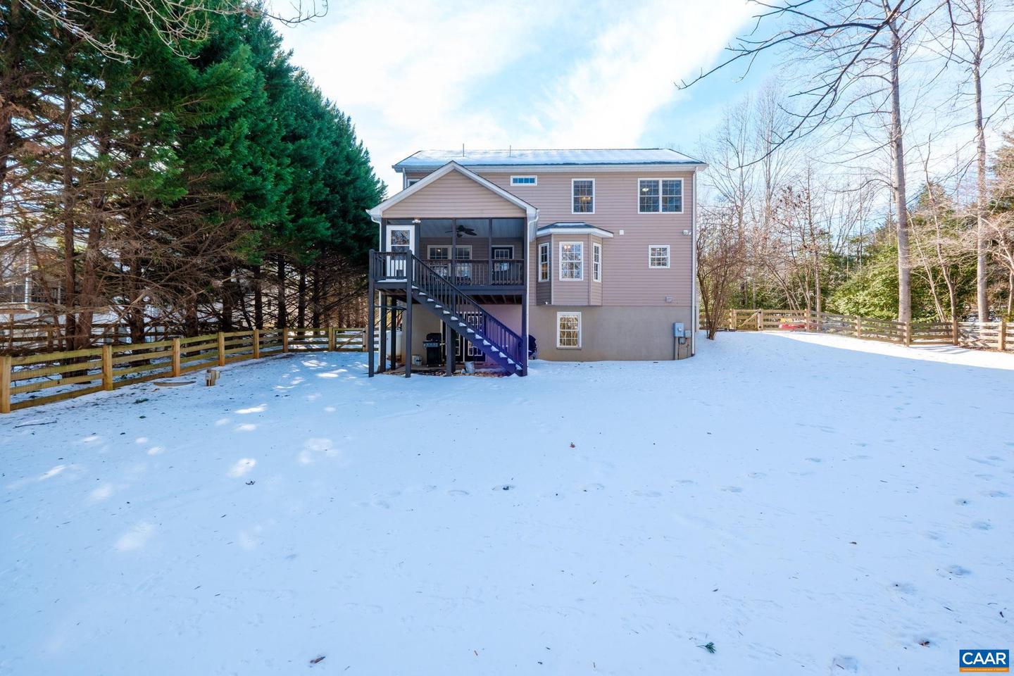 237 SPRING HAVEN LN, RUCKERSVILLE, Virginia 22968, 4 Bedrooms Bedrooms, ,4 BathroomsBathrooms,Residential,For sale,237 SPRING HAVEN LN,673172 MLS # 673172