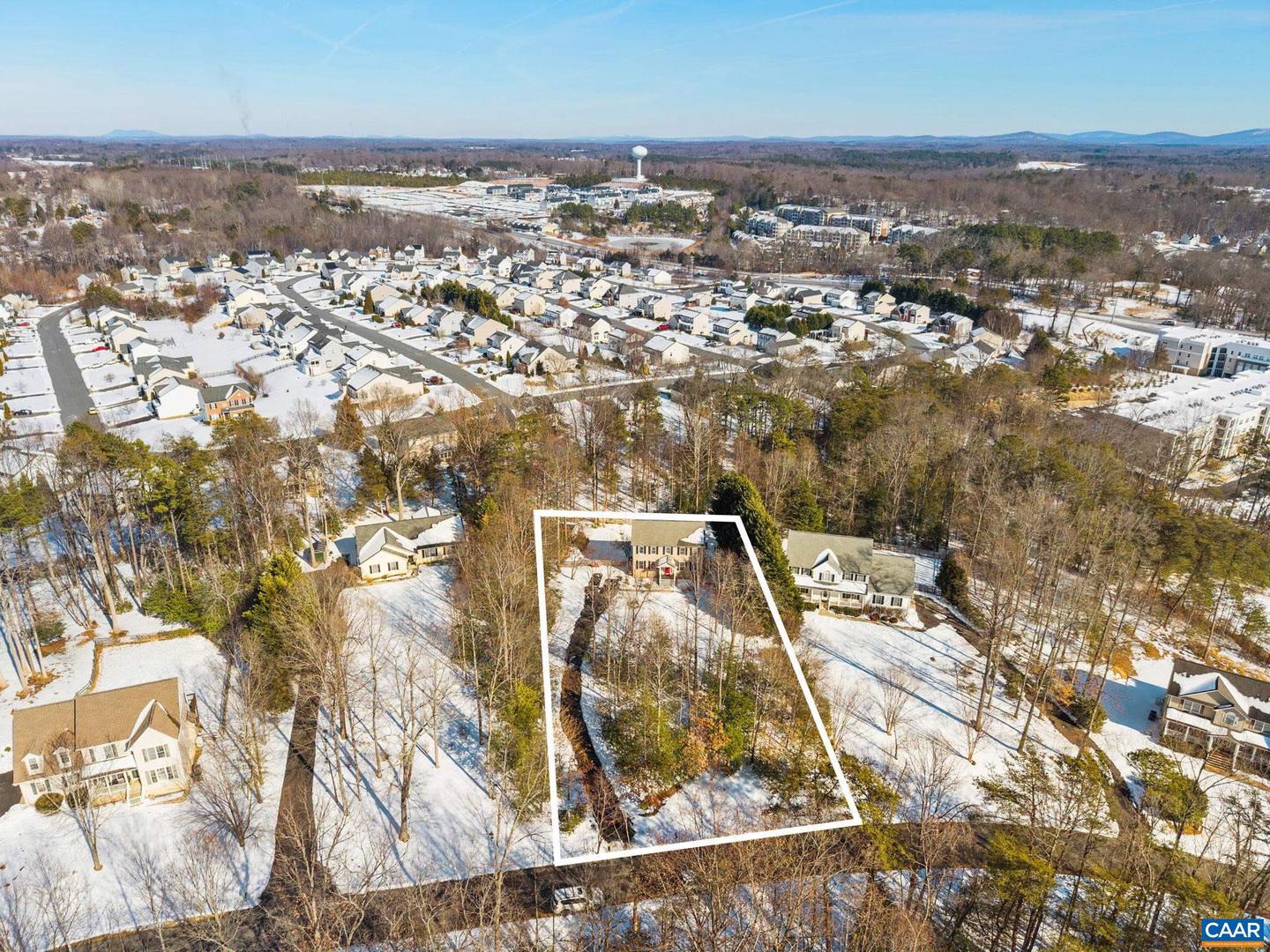 237 SPRING HAVEN LN, RUCKERSVILLE, Virginia 22968, 4 Bedrooms Bedrooms, ,4 BathroomsBathrooms,Residential,For sale,237 SPRING HAVEN LN,673172 MLS # 673172