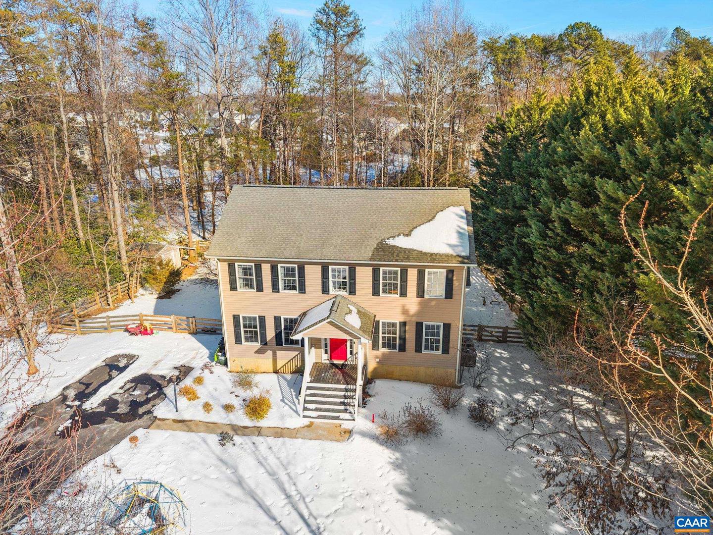 237 SPRING HAVEN LN, RUCKERSVILLE, Virginia 22968, 4 Bedrooms Bedrooms, ,4 BathroomsBathrooms,Residential,For sale,237 SPRING HAVEN LN,673172 MLS # 673172