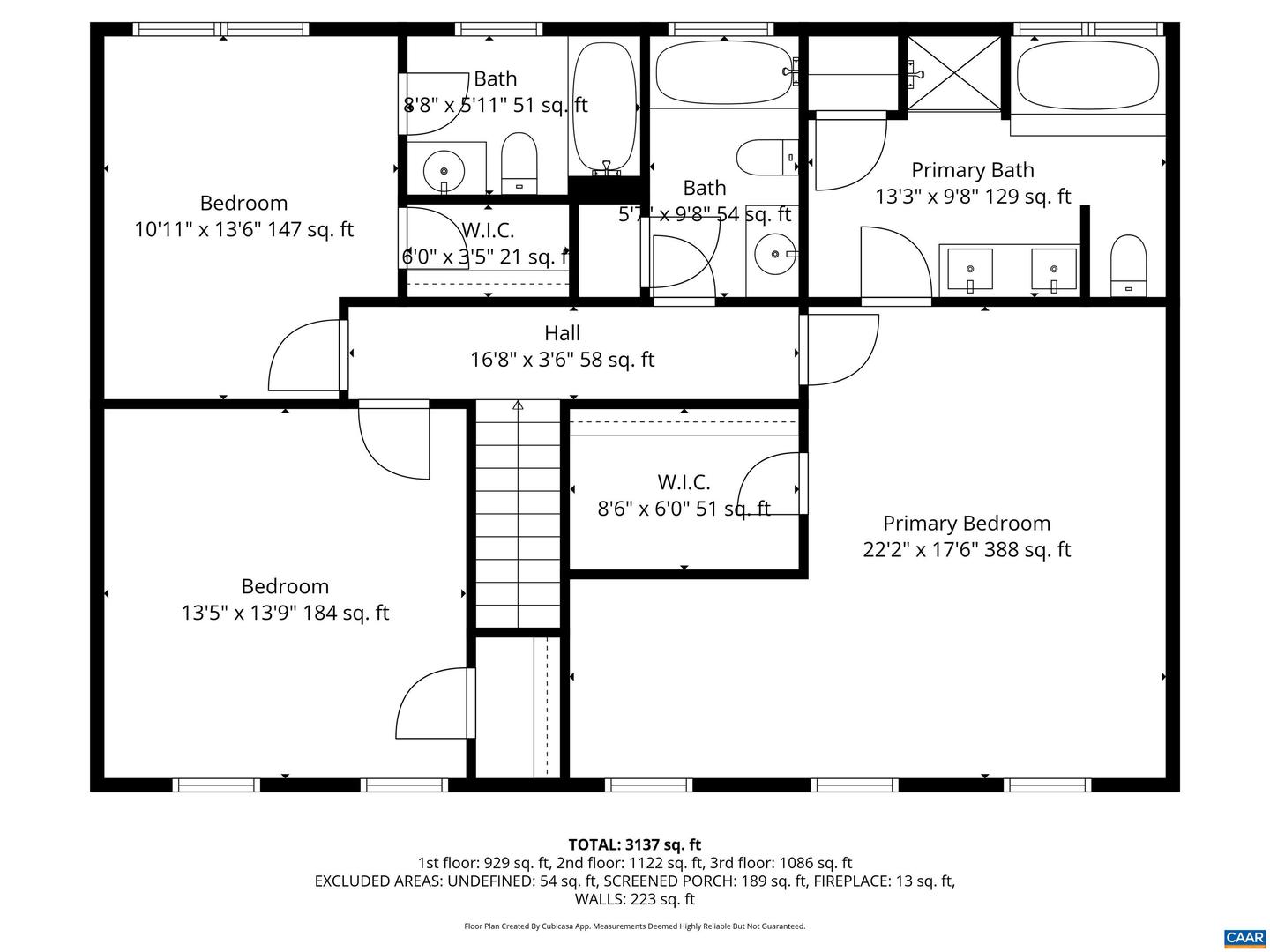 237 SPRING HAVEN LN, RUCKERSVILLE, Virginia 22968, 4 Bedrooms Bedrooms, ,4 BathroomsBathrooms,Residential,For sale,237 SPRING HAVEN LN,673172 MLS # 673172
