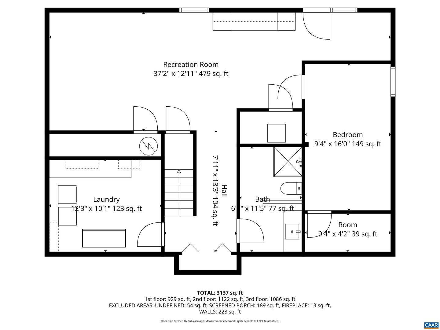 237 SPRING HAVEN LN, RUCKERSVILLE, Virginia 22968, 4 Bedrooms Bedrooms, ,4 BathroomsBathrooms,Residential,For sale,237 SPRING HAVEN LN,673172 MLS # 673172