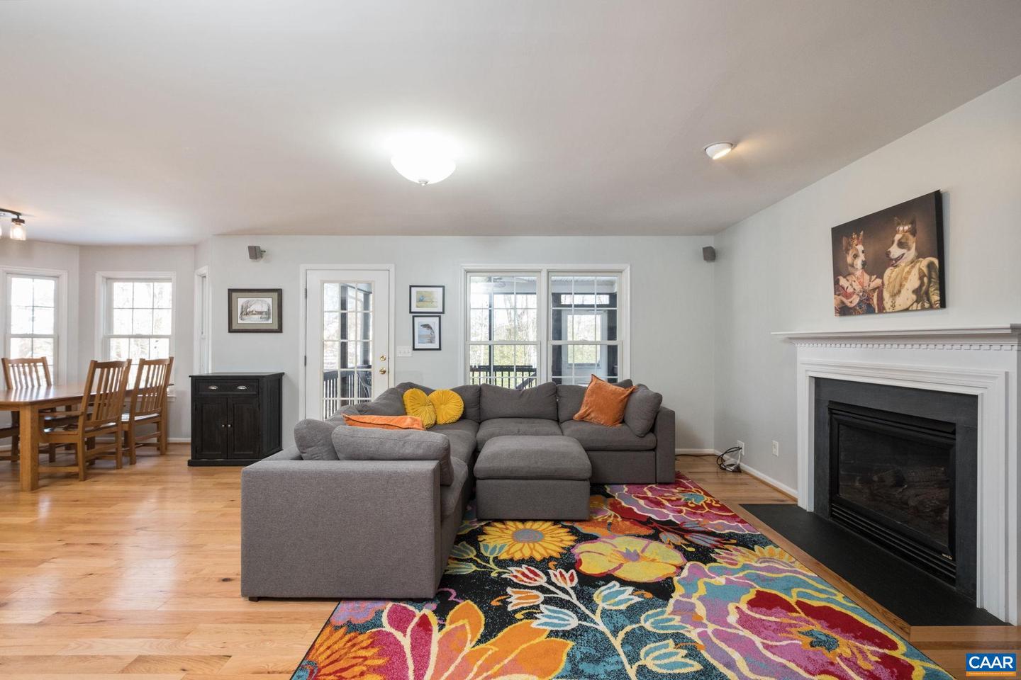 237 SPRING HAVEN LN, RUCKERSVILLE, Virginia 22968, 4 Bedrooms Bedrooms, ,4 BathroomsBathrooms,Residential,For sale,237 SPRING HAVEN LN,673172 MLS # 673172