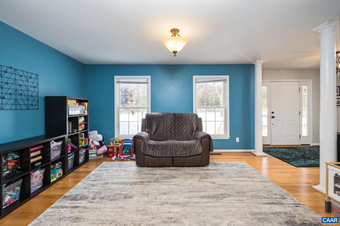 237 SPRING HAVEN LN, RUCKERSVILLE, Virginia 22968, 4 Bedrooms Bedrooms, ,4 BathroomsBathrooms,Residential,For sale,237 SPRING HAVEN LN,673172 MLS # 673172