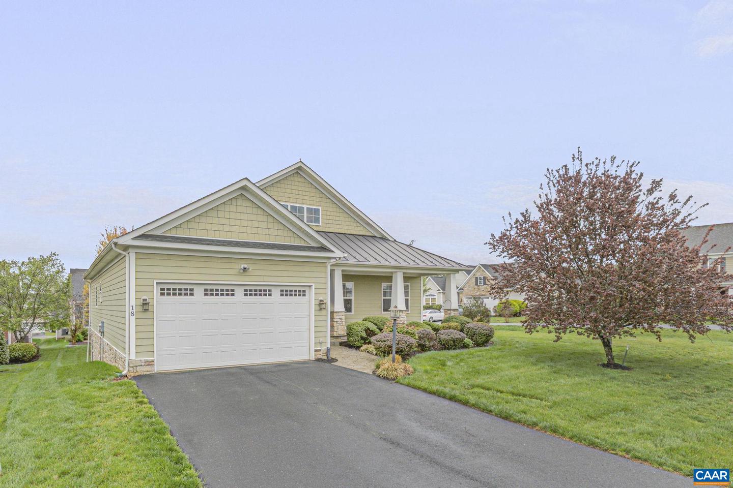 18 HIGHLAND CIR, GORDONSVILLE, Virginia 22942, 4 Bedrooms Bedrooms, ,3 BathroomsBathrooms,Residential,For sale,18 HIGHLAND CIR,673173 MLS # 673173