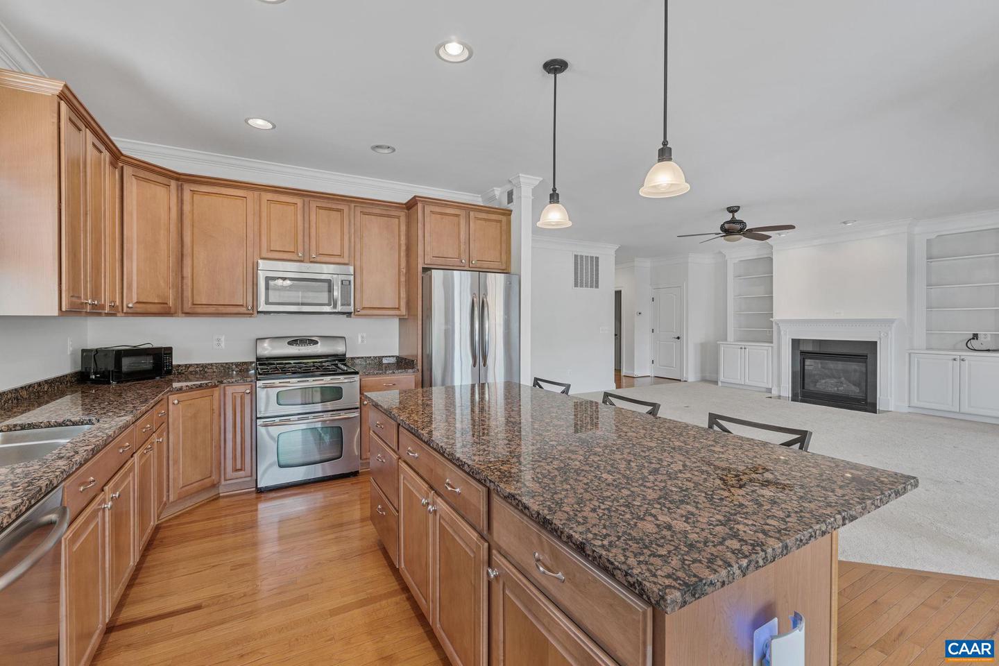 18 HIGHLAND CIR, GORDONSVILLE, Virginia 22942, 4 Bedrooms Bedrooms, ,3 BathroomsBathrooms,Residential,For sale,18 HIGHLAND CIR,673173 MLS # 673173