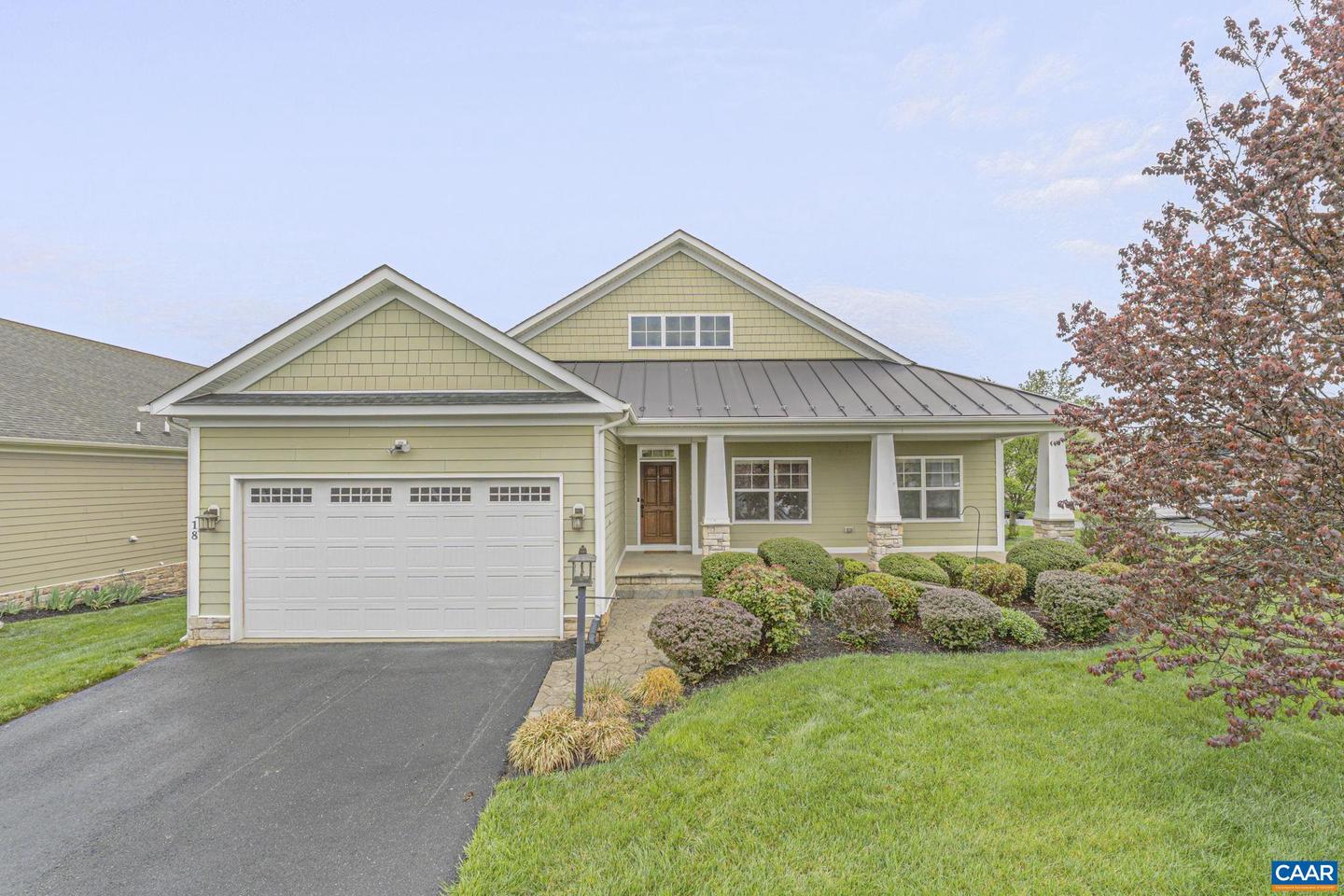 18 HIGHLAND CIR, GORDONSVILLE, Virginia 22942, 4 Bedrooms Bedrooms, ,3 BathroomsBathrooms,Residential,For sale,18 HIGHLAND CIR,673173 MLS # 673173