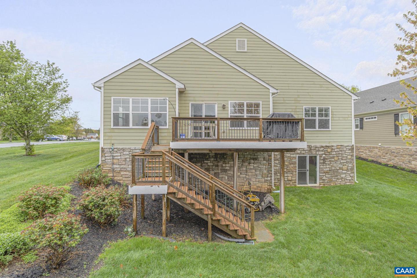 18 HIGHLAND CIR, GORDONSVILLE, Virginia 22942, 4 Bedrooms Bedrooms, ,3 BathroomsBathrooms,Residential,For sale,18 HIGHLAND CIR,673173 MLS # 673173