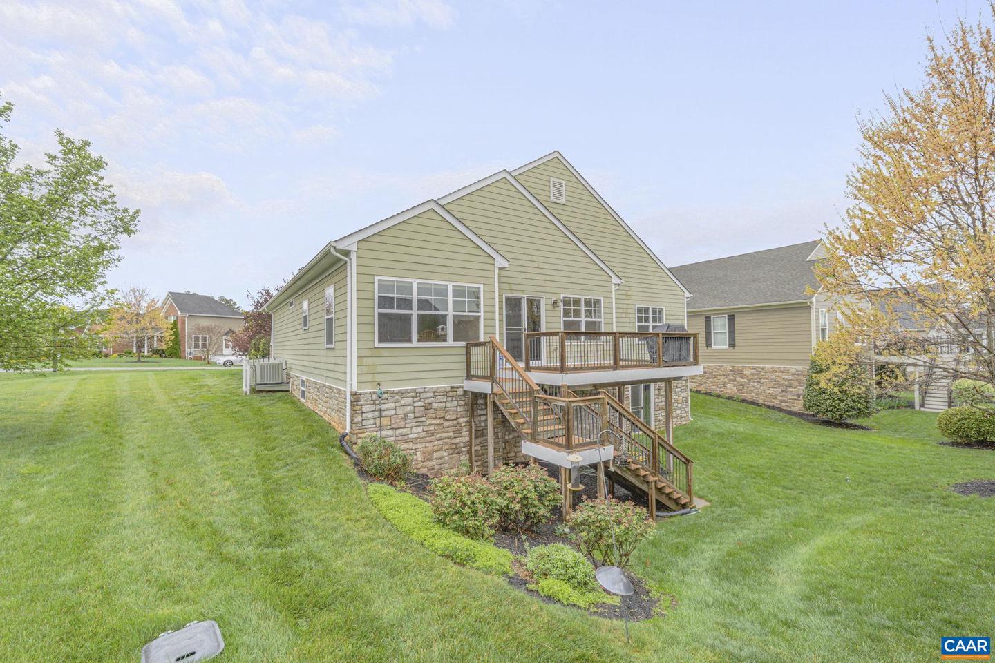 18 HIGHLAND CIR, GORDONSVILLE, Virginia 22942, 4 Bedrooms Bedrooms, ,3 BathroomsBathrooms,Residential,For sale,18 HIGHLAND CIR,673173 MLS # 673173