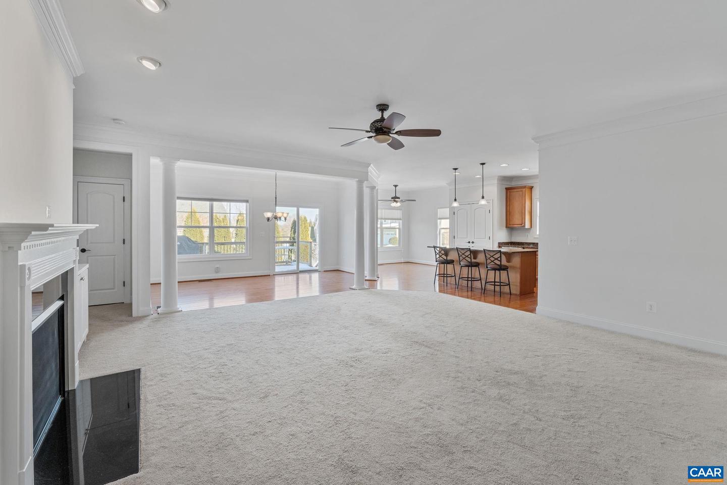 18 HIGHLAND CIR, GORDONSVILLE, Virginia 22942, 4 Bedrooms Bedrooms, ,3 BathroomsBathrooms,Residential,For sale,18 HIGHLAND CIR,673173 MLS # 673173