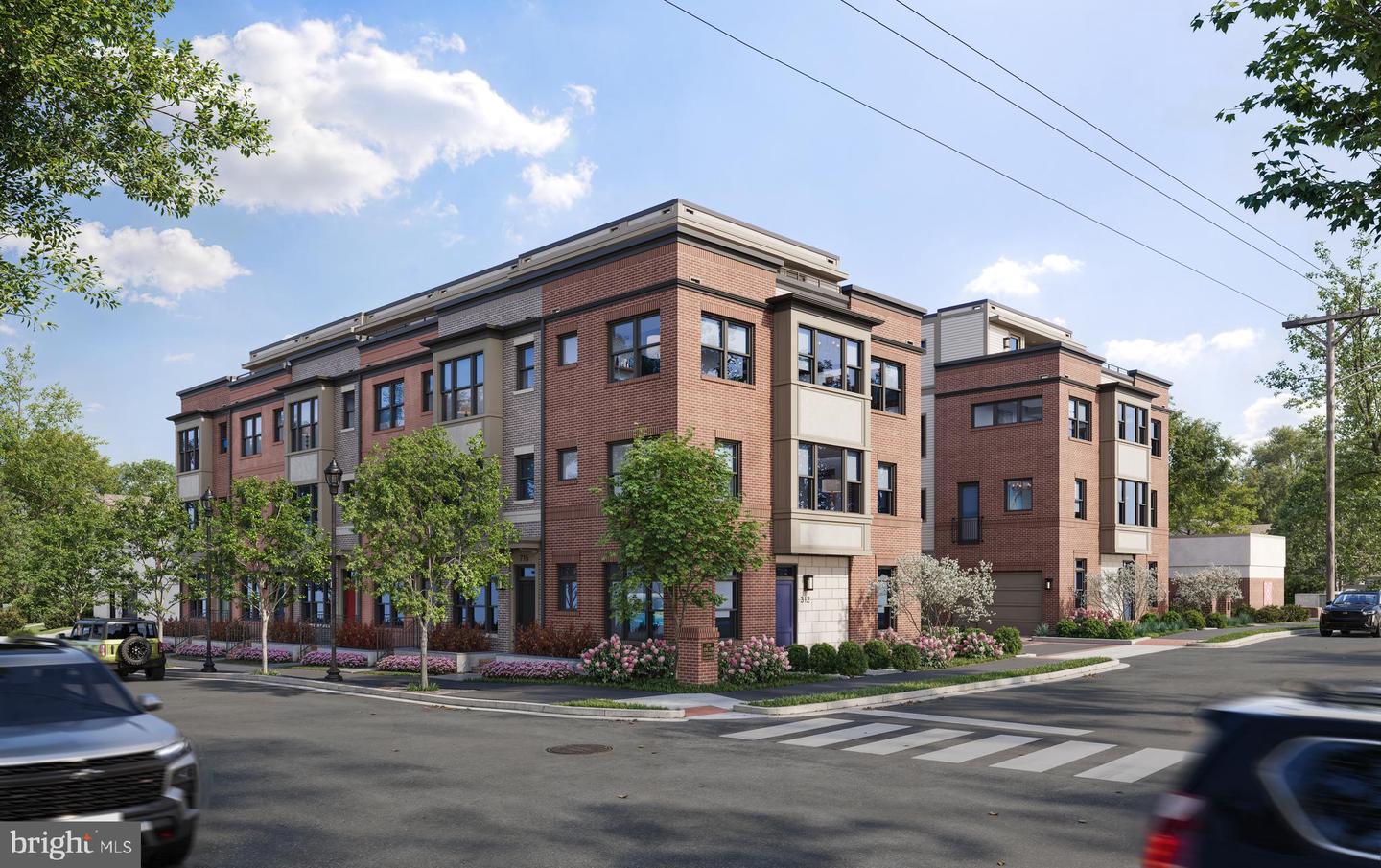 729 PARK AVE, FALLS CHURCH, Virginia 22046, 3 Bedrooms Bedrooms, ,3 BathroomsBathrooms,Residential,For sale,729 PARK AVE,VAFA2003570 MLS # VAFA2003570