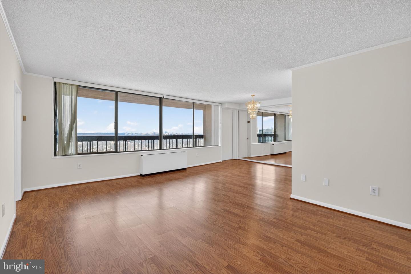 3701 S GEORGE MASON DR #2407N, FALLS CHURCH, Virginia 22041, 2 Bedrooms Bedrooms, ,1 BathroomBathrooms,Residential,For sale,3701 S GEORGE MASON DR #2407N,VAFX2290178 MLS # VAFX2290178