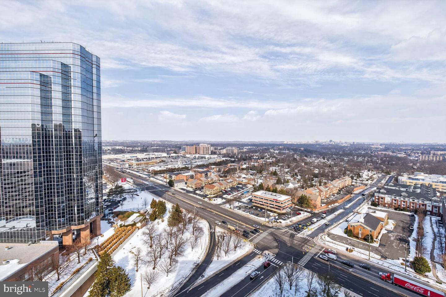 3701 S GEORGE MASON DR #2407N, FALLS CHURCH, Virginia 22041, 2 Bedrooms Bedrooms, ,1 BathroomBathrooms,Residential,For sale,3701 S GEORGE MASON DR #2407N,VAFX2290178 MLS # VAFX2290178