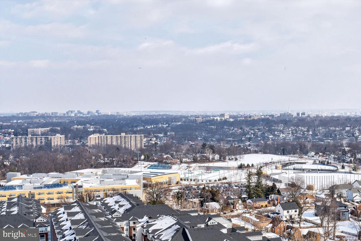 3701 S GEORGE MASON DR #2407N, FALLS CHURCH, Virginia 22041, 2 Bedrooms Bedrooms, ,1 BathroomBathrooms,Residential,For sale,3701 S GEORGE MASON DR #2407N,VAFX2290178 MLS # VAFX2290178