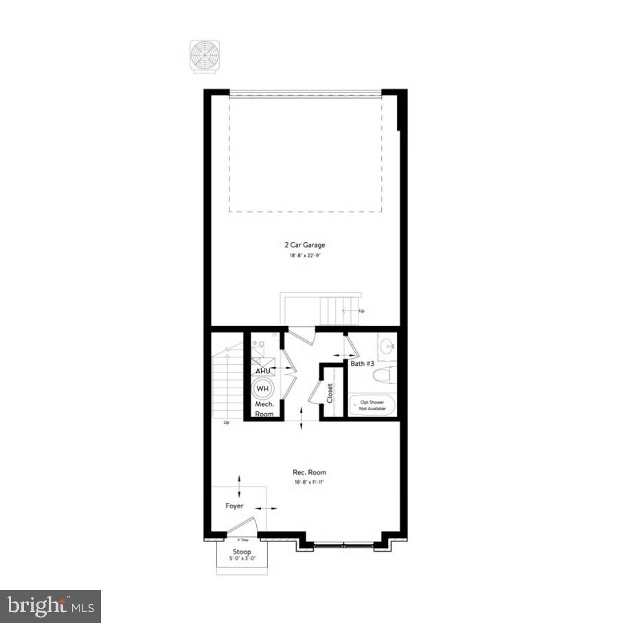 9727 GRANT AVE #HOMESITE 88, MANASSAS, Virginia 20110, 3 Bedrooms Bedrooms, ,3 BathroomsBathrooms,Residential,For sale,9727 GRANT AVE #HOMESITE 88,VAMN2010202 MLS # VAMN2010202
