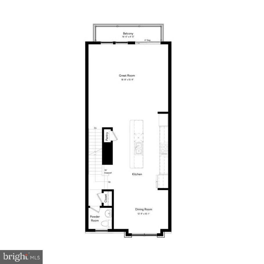 9727 GRANT AVE #HOMESITE 88, MANASSAS, Virginia 20110, 3 Bedrooms Bedrooms, ,3 BathroomsBathrooms,Residential,For sale,9727 GRANT AVE #HOMESITE 88,VAMN2010202 MLS # VAMN2010202