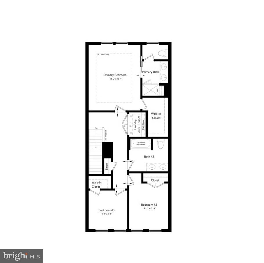 9727 GRANT AVE #HOMESITE 88, MANASSAS, Virginia 20110, 3 Bedrooms Bedrooms, ,3 BathroomsBathrooms,Residential,For sale,9727 GRANT AVE #HOMESITE 88,VAMN2010202 MLS # VAMN2010202