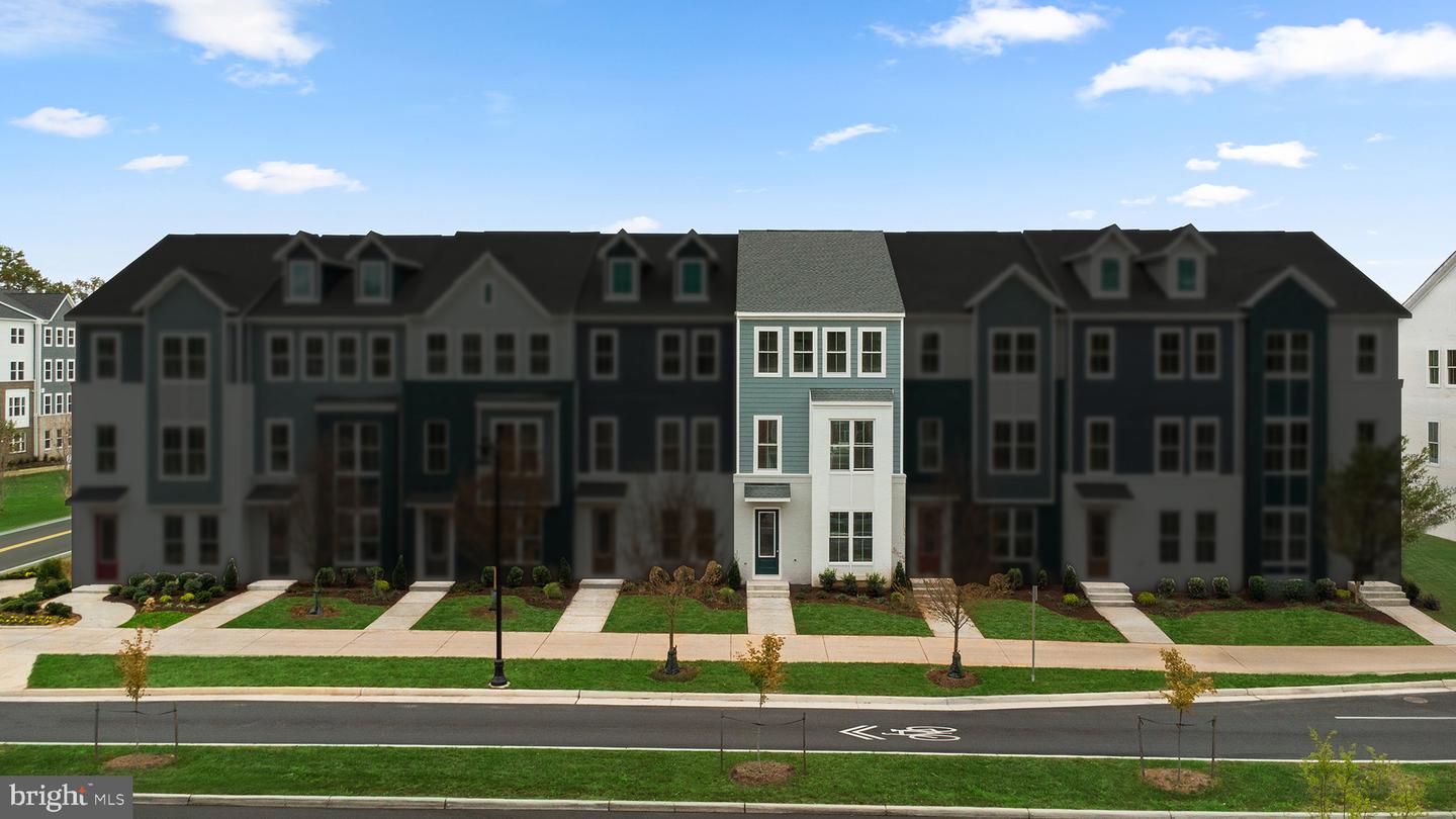 9727 GRANT AVE #HOMESITE 88, MANASSAS, Virginia 20110, 3 Bedrooms Bedrooms, ,3 BathroomsBathrooms,Residential,For sale,9727 GRANT AVE #HOMESITE 88,VAMN2010202 MLS # VAMN2010202