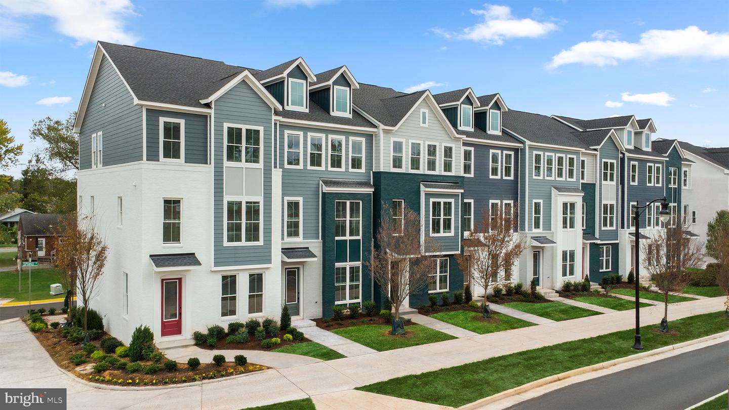 9727 GRANT AVE #HOMESITE 88, MANASSAS, Virginia 20110, 3 Bedrooms Bedrooms, ,3 BathroomsBathrooms,Residential,For sale,9727 GRANT AVE #HOMESITE 88,VAMN2010202 MLS # VAMN2010202