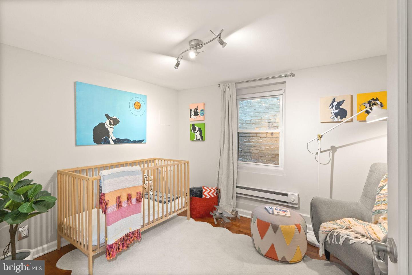 2509 17TH ST NW #1, WASHINGTON, District Of Columbia 20009, 2 Bedrooms Bedrooms, ,1 BathroomBathrooms,Residential,For sale,2509 17TH ST NW #1,DCDC2245502 MLS # DCDC2245502