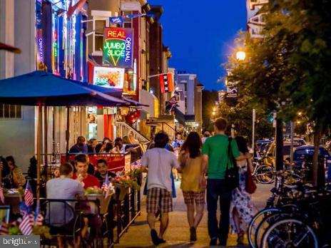 2509 17TH ST NW #1, WASHINGTON, District Of Columbia 20009, 2 Bedrooms Bedrooms, ,1 BathroomBathrooms,Residential,For sale,2509 17TH ST NW #1,DCDC2245502 MLS # DCDC2245502