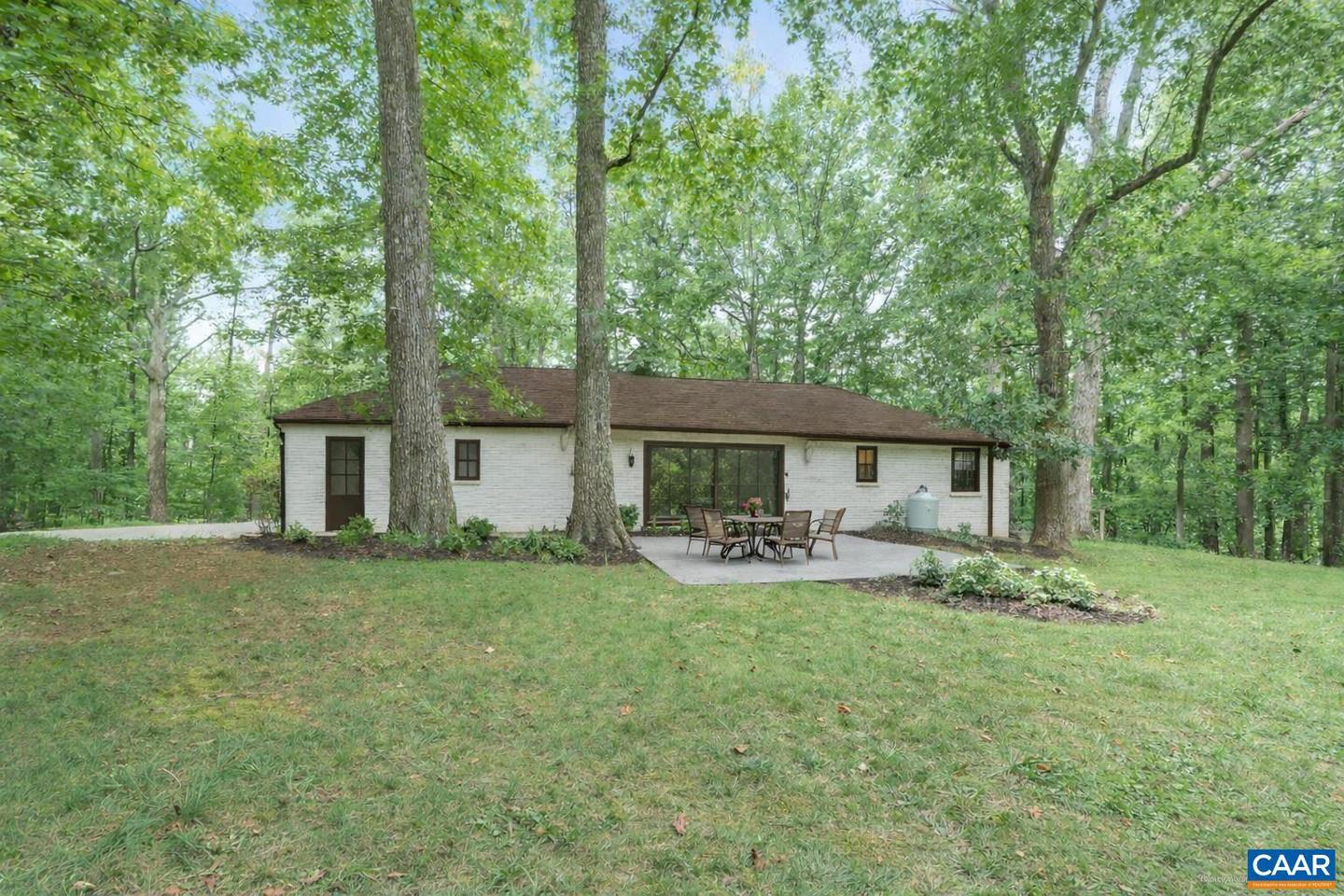 1211 LANETOWN RD, CROZET, Virginia 22932, 3 Bedrooms Bedrooms, ,2 BathroomsBathrooms,Residential,For sale,1211 LANETOWN RD,673184 MLS # 673184