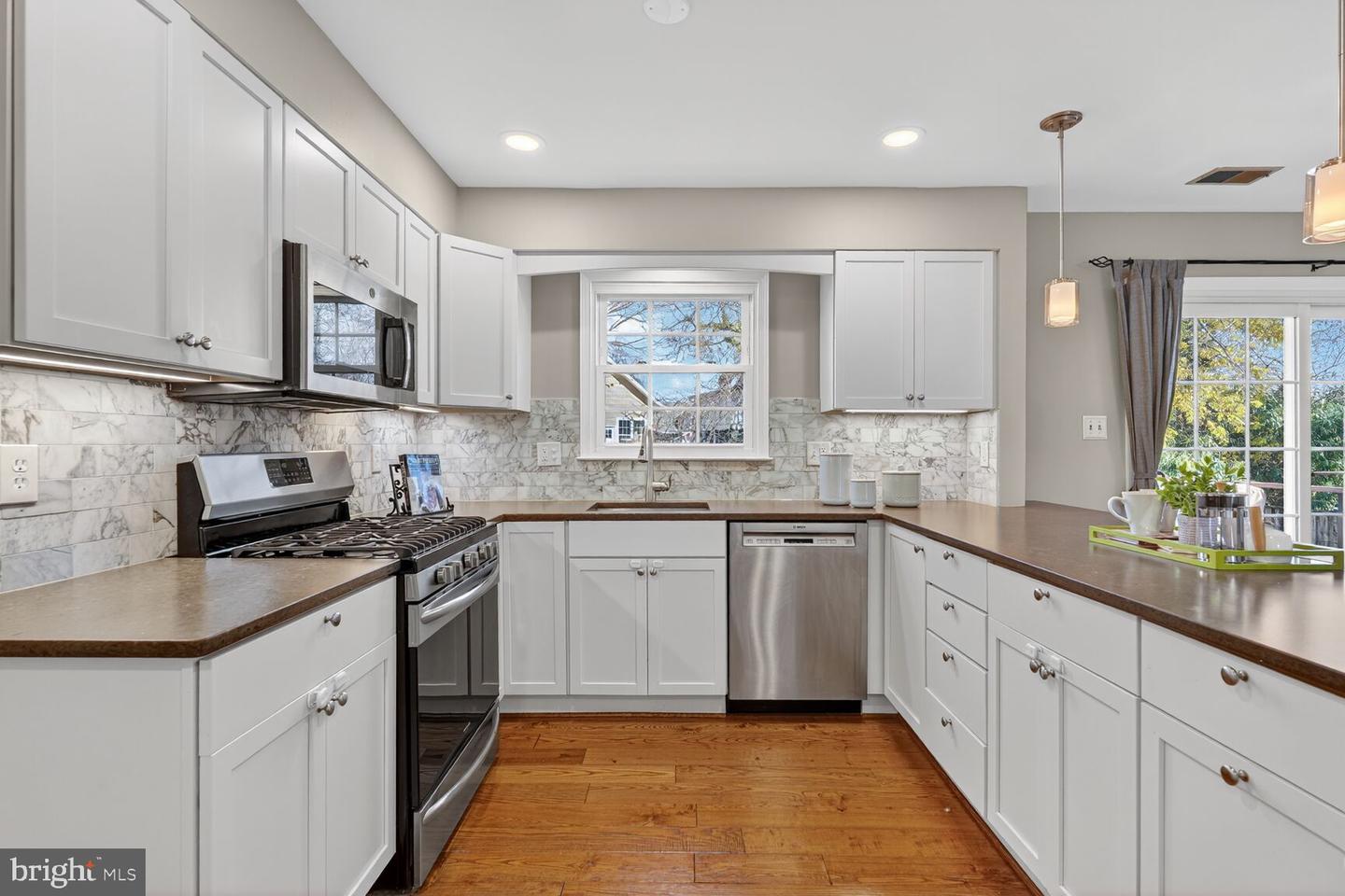 2607 WASHINGTON BLVD, ARLINGTON, Virginia 22201, 3 Bedrooms Bedrooms, ,2 BathroomsBathrooms,Residential,For sale,2607 WASHINGTON BLVD,VAAR2068708 MLS # VAAR2068708