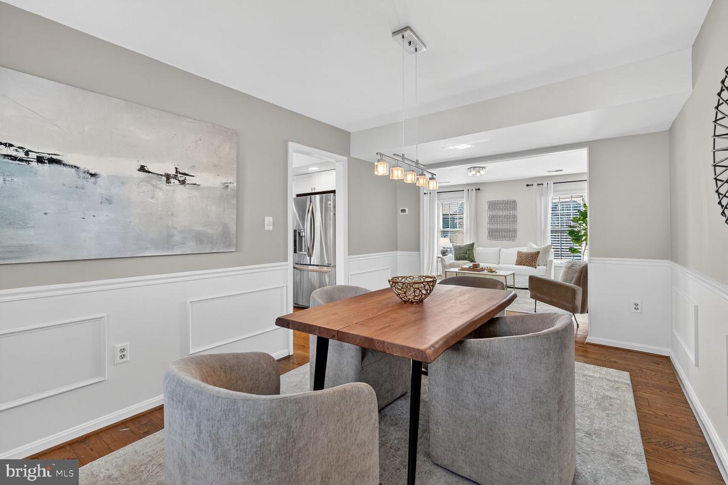 2607 WASHINGTON BLVD, ARLINGTON, Virginia 22201, 3 Bedrooms Bedrooms, ,2 BathroomsBathrooms,Residential,For sale,2607 WASHINGTON BLVD,VAAR2068708 MLS # VAAR2068708