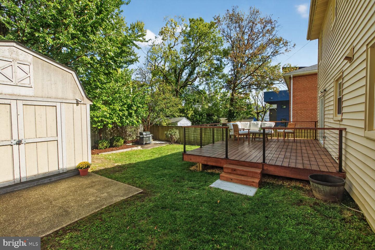 2607 WASHINGTON BLVD, ARLINGTON, Virginia 22201, 3 Bedrooms Bedrooms, ,2 BathroomsBathrooms,Residential,For sale,2607 WASHINGTON BLVD,VAAR2068708 MLS # VAAR2068708